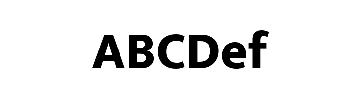 Mukta Vaani ExtraBold  Free Fonts Download