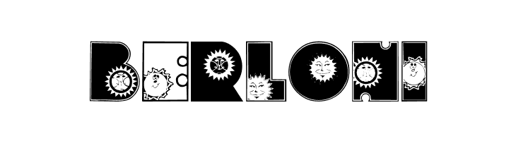 SunshineKiddyFont  Free Fonts Download