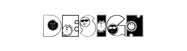 SunshineKiddyFont  Free Fonts Download