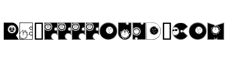 SunshineKiddyFont  Free Fonts Download