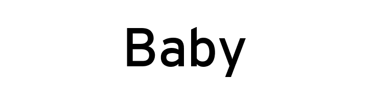 Overpass SemiBold  Free Fonts Download