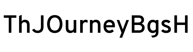 Overpass SemiBold  Free Fonts Download