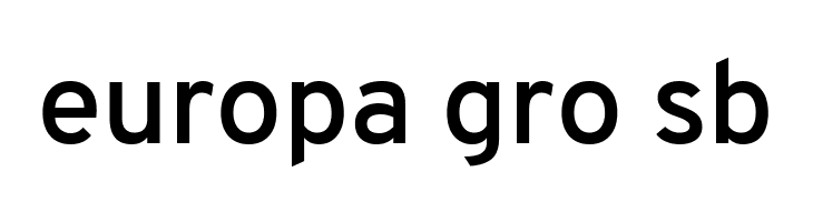 Overpass SemiBold  Free Fonts Download