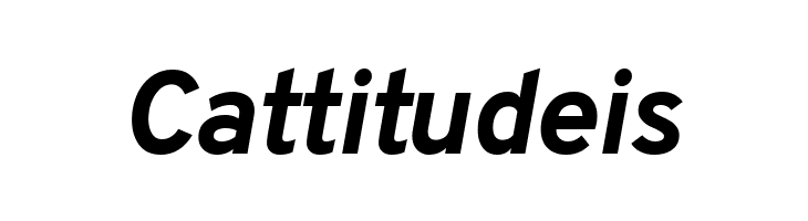 Overpass ExtraBold Italic  Free Fonts Download