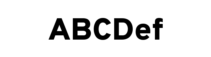 Overpass Black  Free Fonts Download