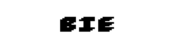 Loud noise Black  Free Fonts Download