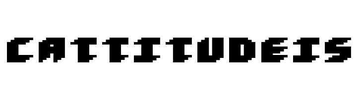 Loud noise Black  Free Fonts Download