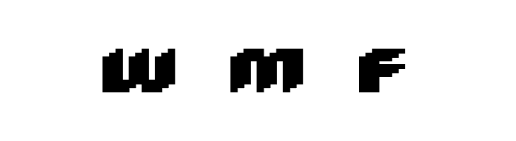 Loud noise Black  Free Fonts Download