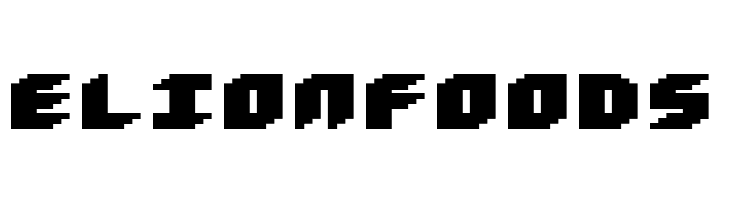 Loud noise Black  Free Fonts Download