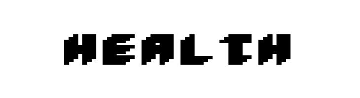 Loud noise Black  Free Fonts Download