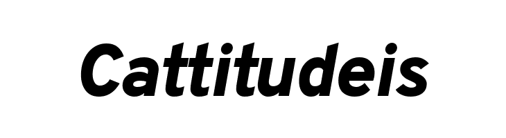 Overpass Black Italic  Free Fonts Download