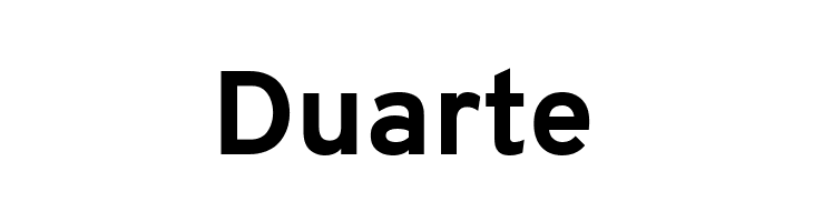 Overpass ExtraBold  Free Fonts Download