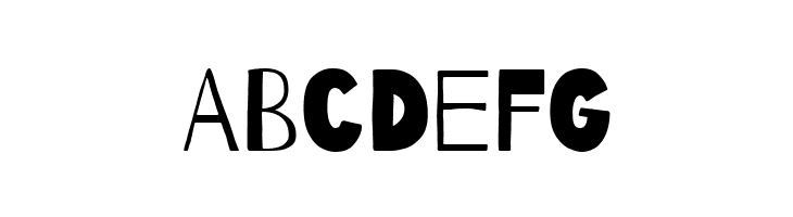 Barrio Regular  Free Fonts Download