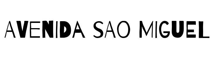 Barrio Regular  Free Fonts Download