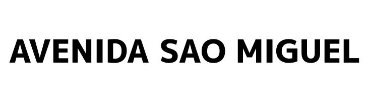 Mplus 1p ExtraBold  Free Fonts Download