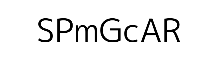 Mplus 1p  Free Fonts Download