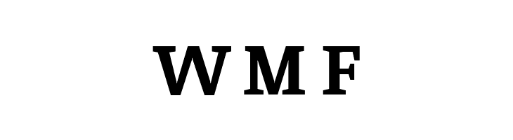 Faustina Bold  Free Fonts Download