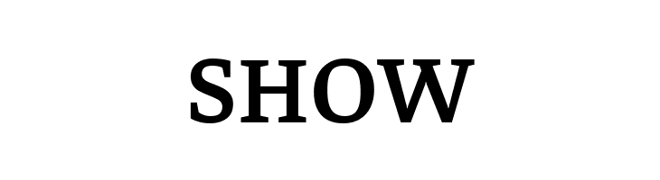 Faustina SemiBold  Free Fonts Download