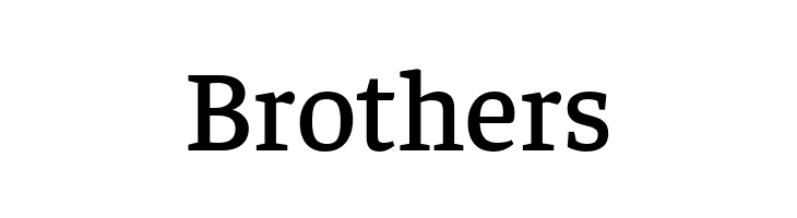 Faustina Medium  Free Fonts Download