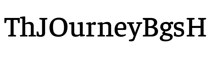 Faustina Medium  Free Fonts Download