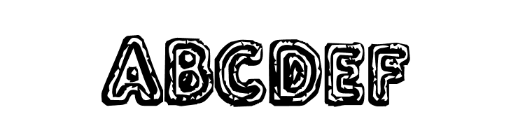 Flux Capacitor  Free Fonts Download