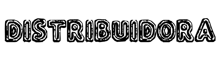 Flux Capacitor  Free Fonts Download