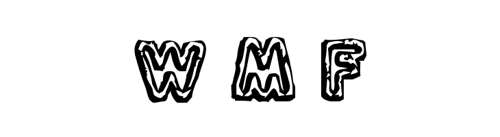 Flux Capacitor  Free Fonts Download
