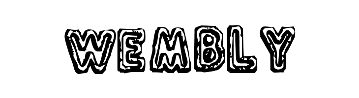 Flux Capacitor  Free Fonts Download