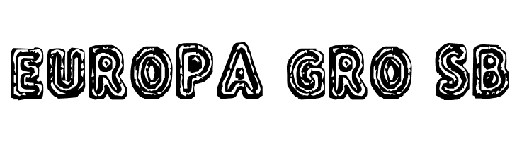 Flux Capacitor  Free Fonts Download