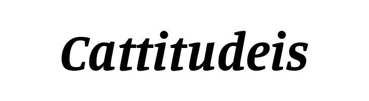 Manuale Bold Italic  Free Fonts Download