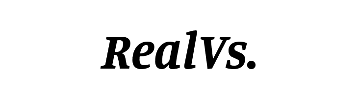 Manuale Bold Italic  Free Fonts Download