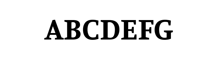 Manuale Bold  Free Fonts Download