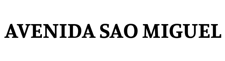 Manuale Bold  Free Fonts Download