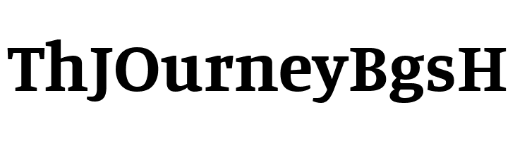 Manuale Bold  Free Fonts Download