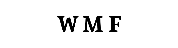 Manuale Bold  Free Fonts Download