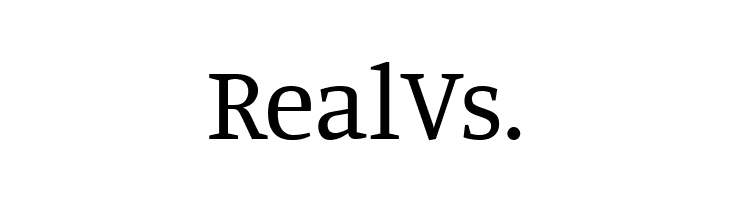 Manuale Regular  Free Fonts Download