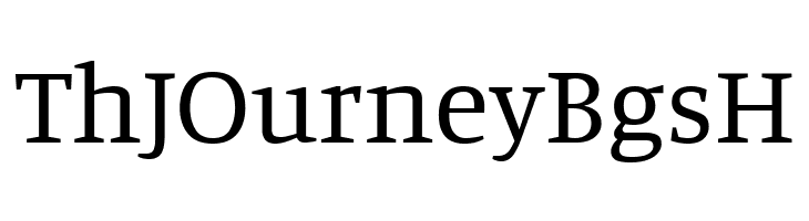 Manuale Regular  Free Fonts Download