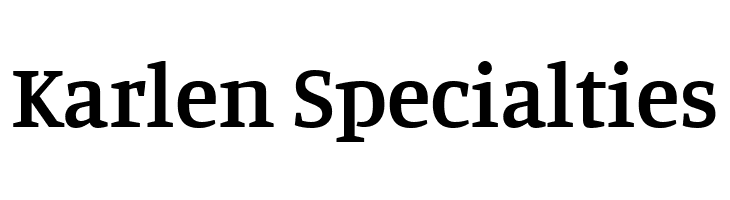 Manuale SemiBold  Free Fonts Download