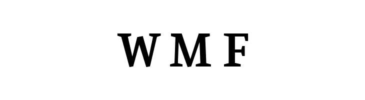 Manuale SemiBold  Free Fonts Download
