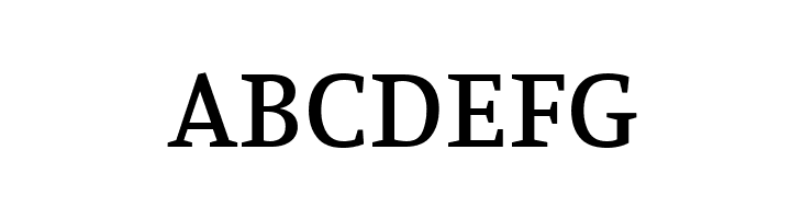 Manuale Medium  Free Fonts Download