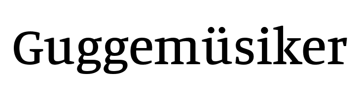 Manuale Medium  Free Fonts Download