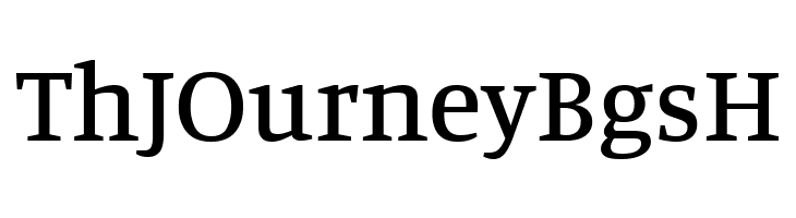 Manuale Medium  Free Fonts Download