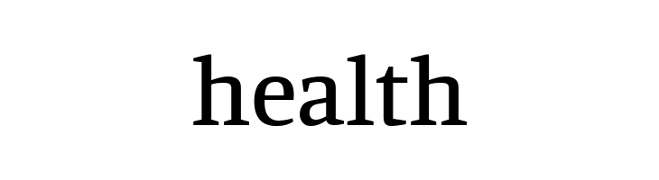 Manuale Medium  Free Fonts Download
