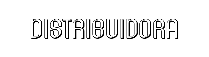 Lesser Concern Shadow  Free Fonts Download