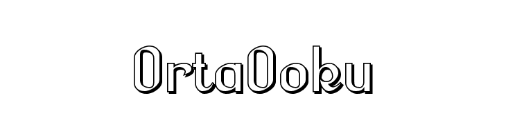 Lesser Concern Shadow  Free Fonts Download