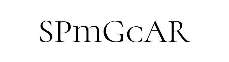 Cormorant Unicase Regular  Free Fonts Download