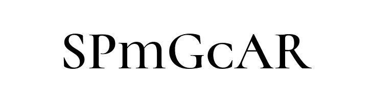 Cormorant Unicase SemiBold  Free Fonts Download