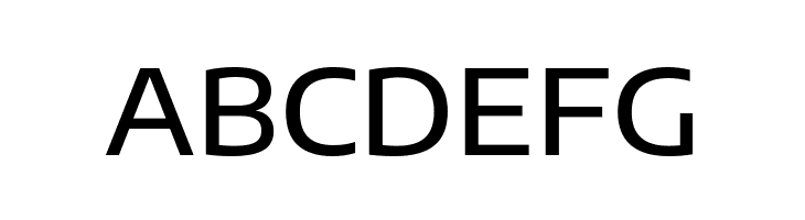 Encode Sans Expanded Medium  Free Fonts Download