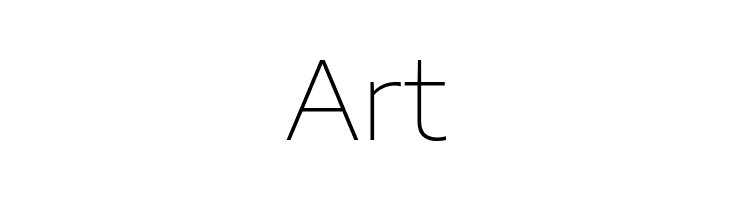 Encode Sans Expanded Thin  Free Fonts Download