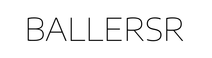 Encode Sans Expanded Thin  Free Fonts Download